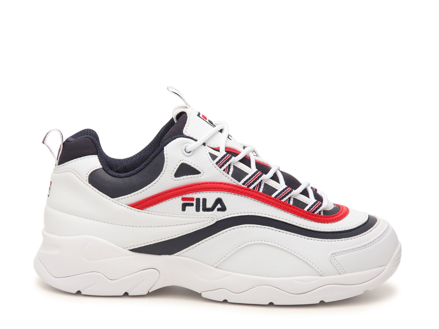 fila ray jd sports