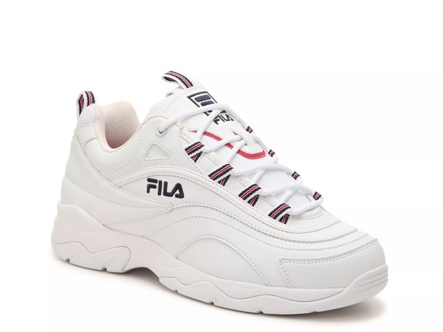 Dsw fila new arrivals