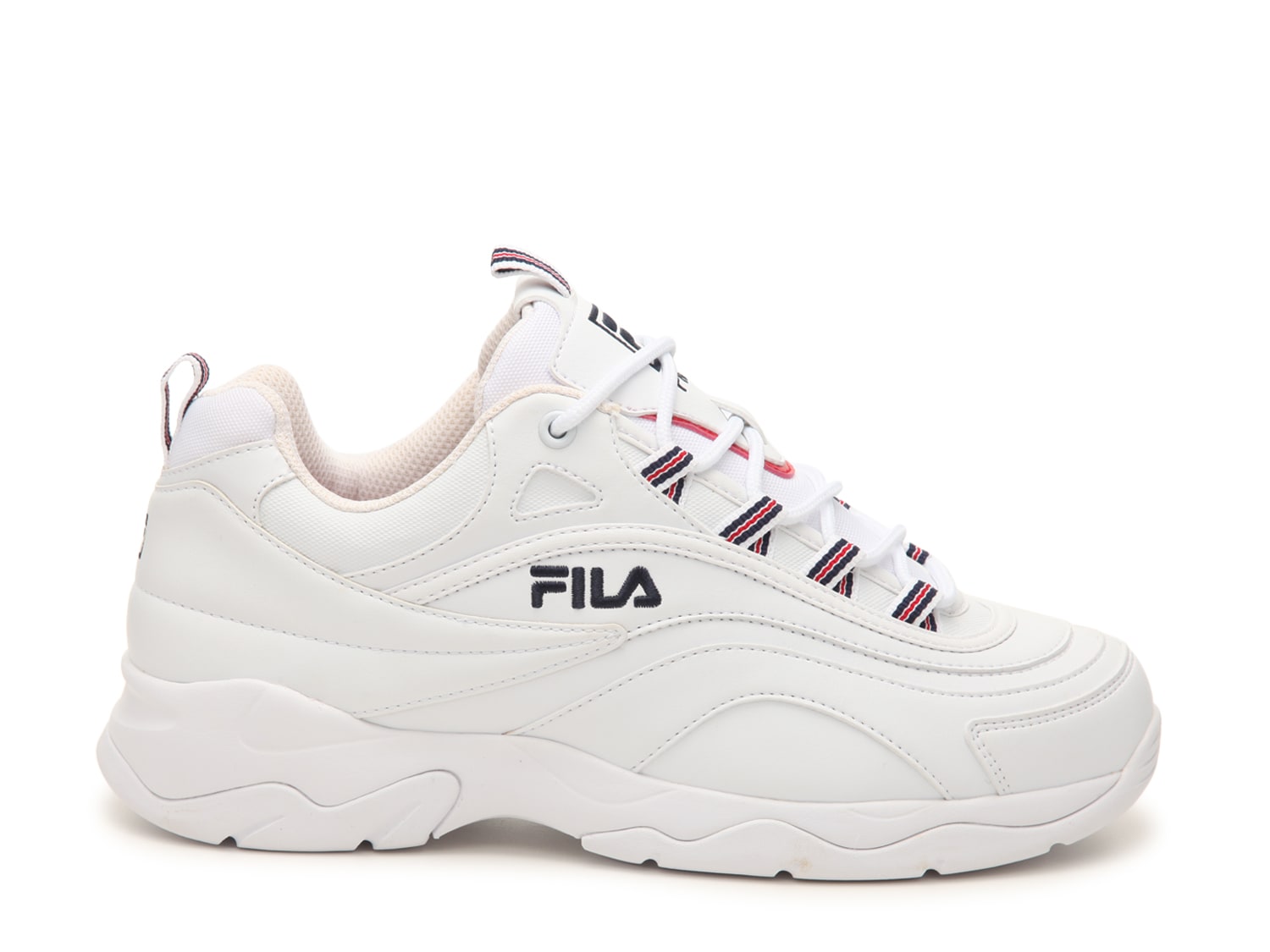 fila dsw