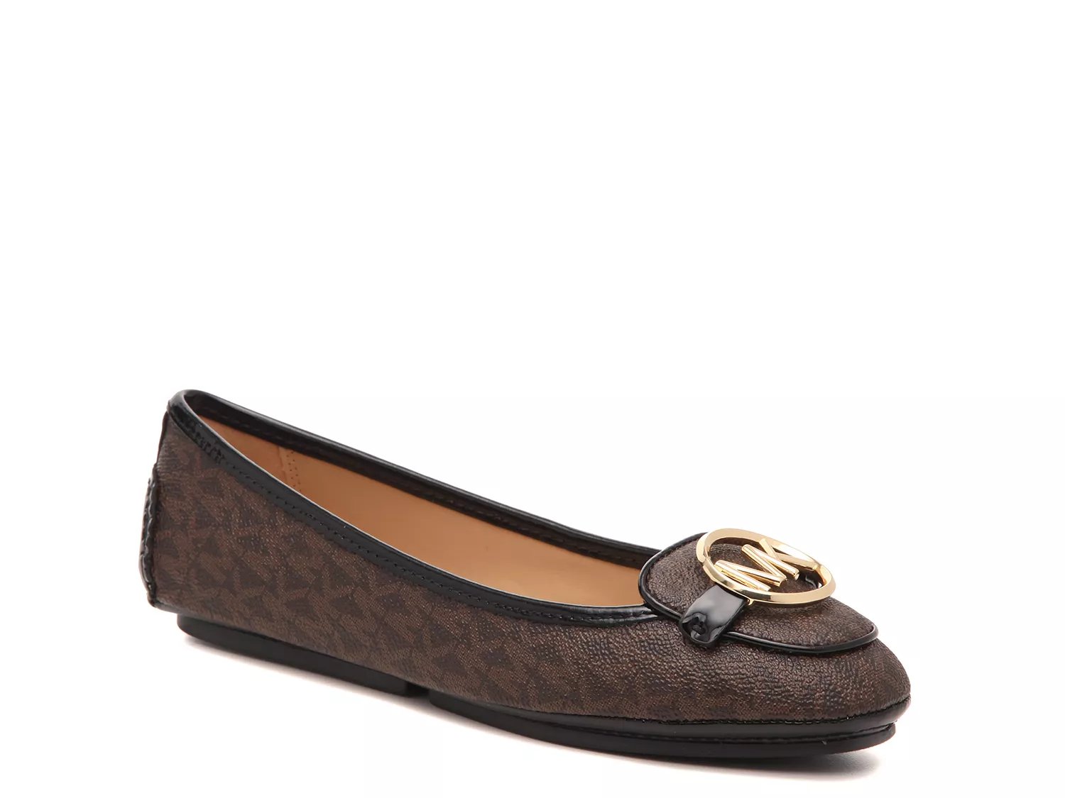 Michael kors hot sale lillie moccasin