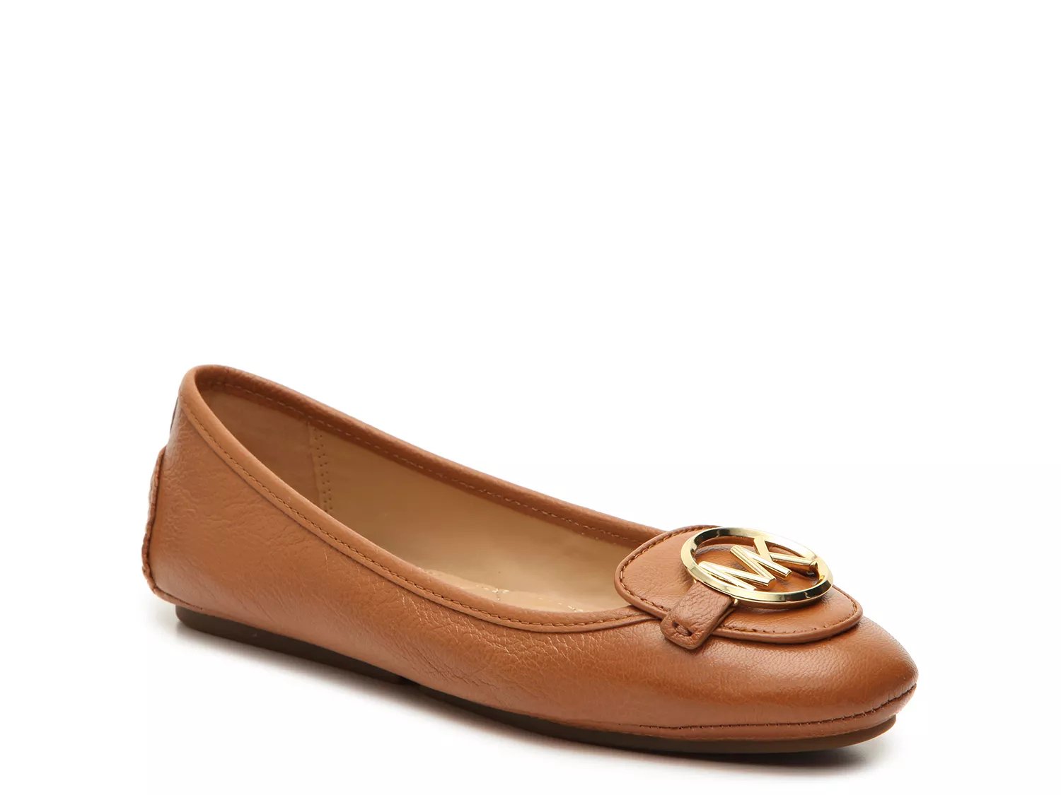 Dsw michael kors flats on sale