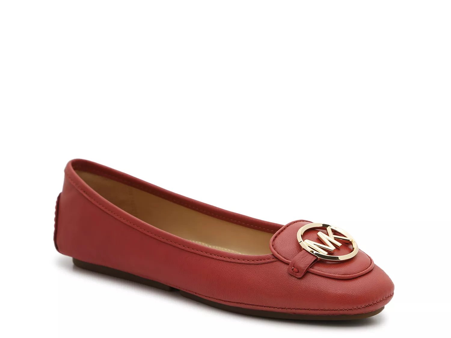 dsw michael kors loafers