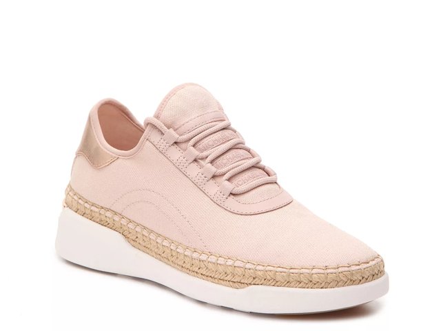 Michael Michael Kors Finch Espadrille Sneaker - Free Shipping | DSW