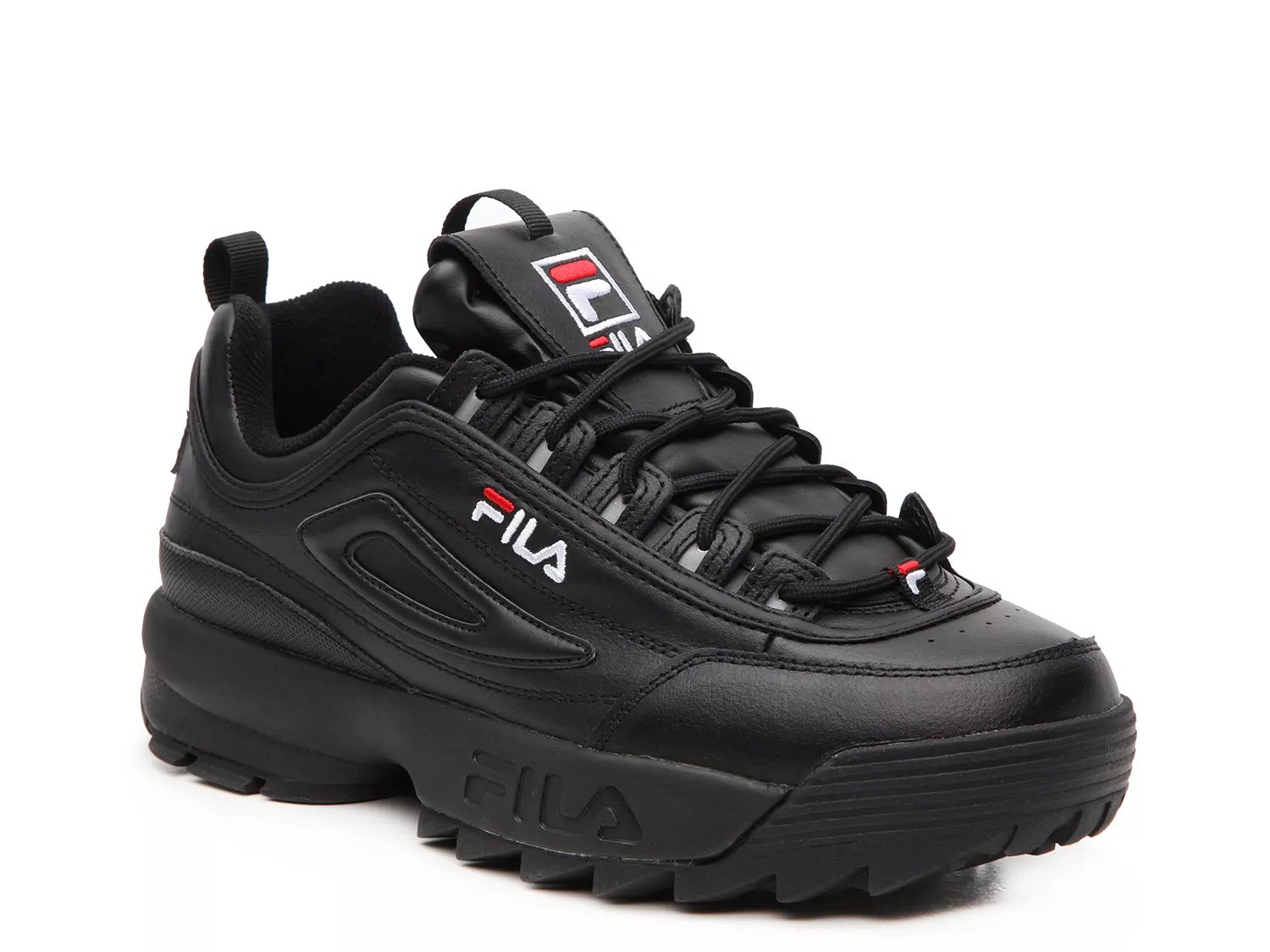 dsw fila shoes
