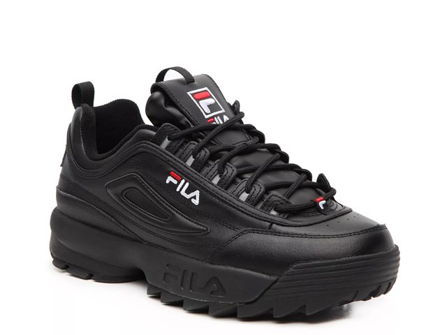 dsw fila disruptor