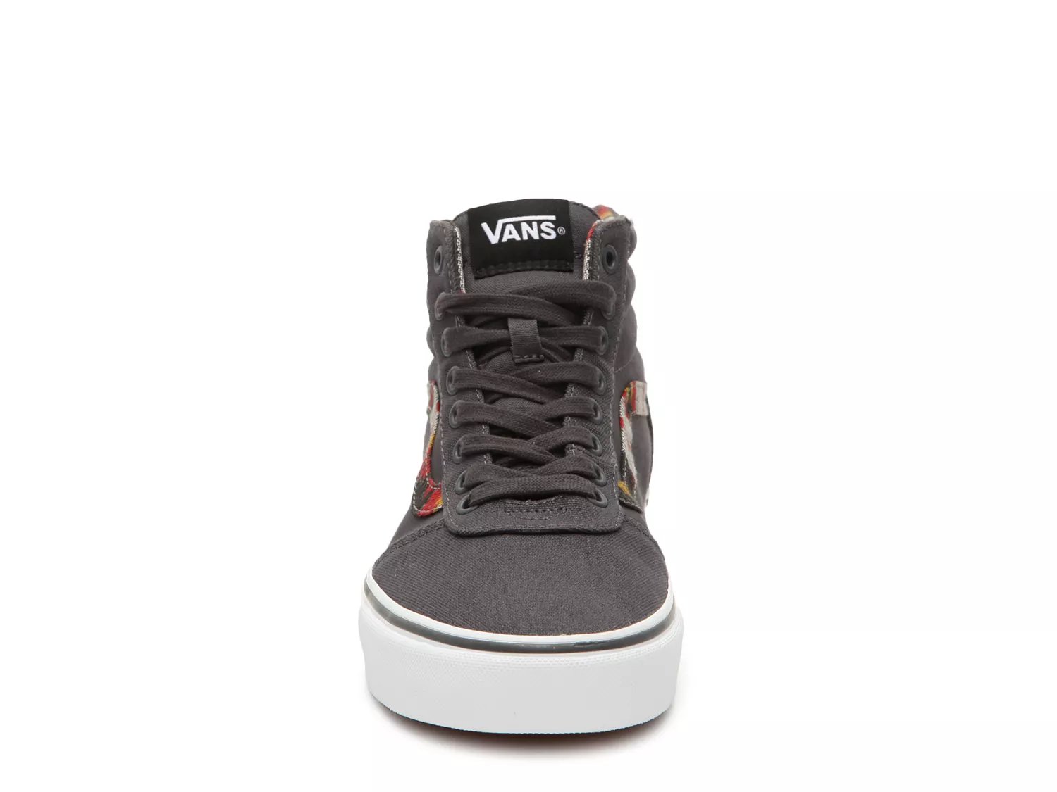 dsw vans mens