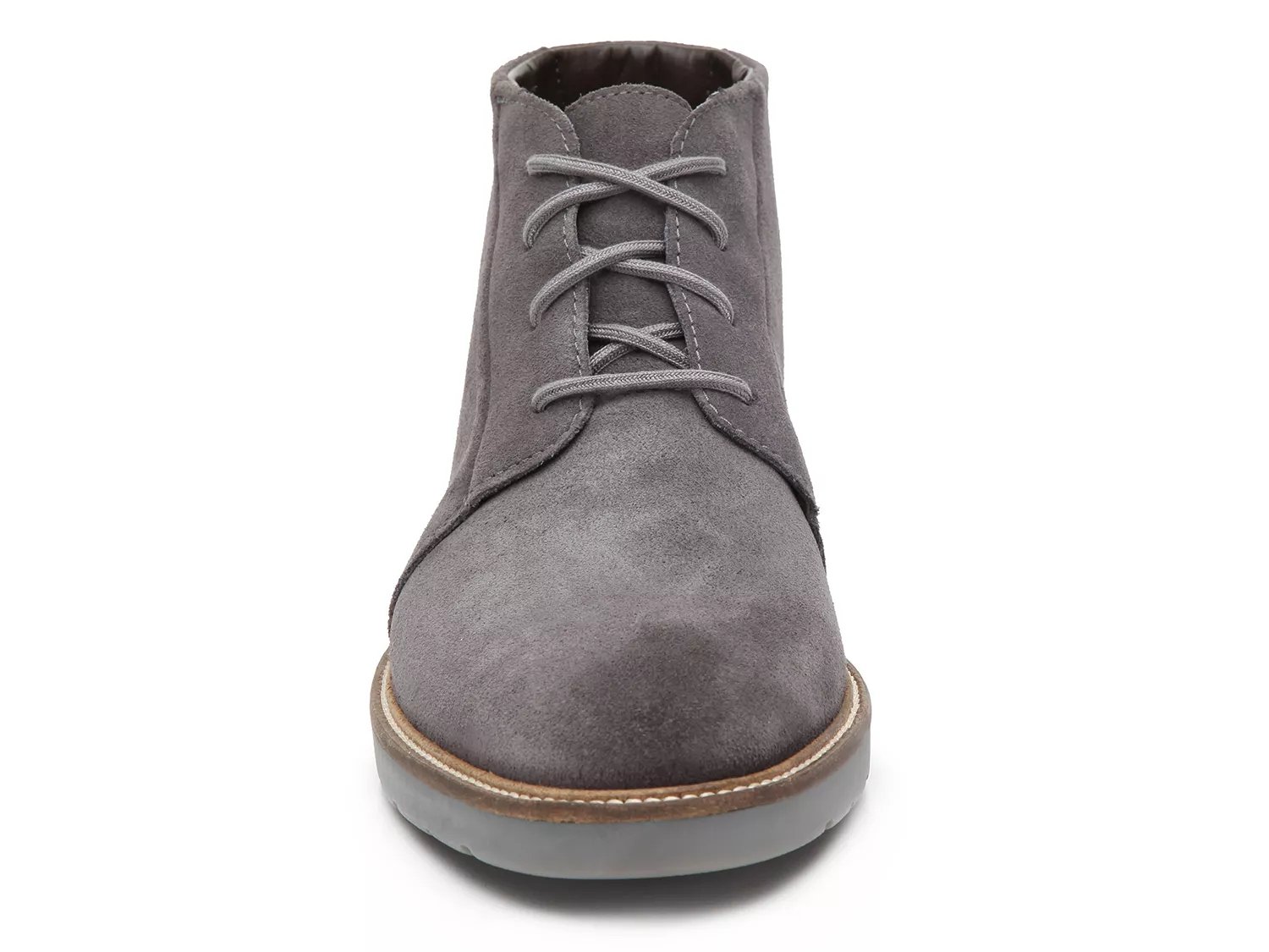 dsw clarks desert boot