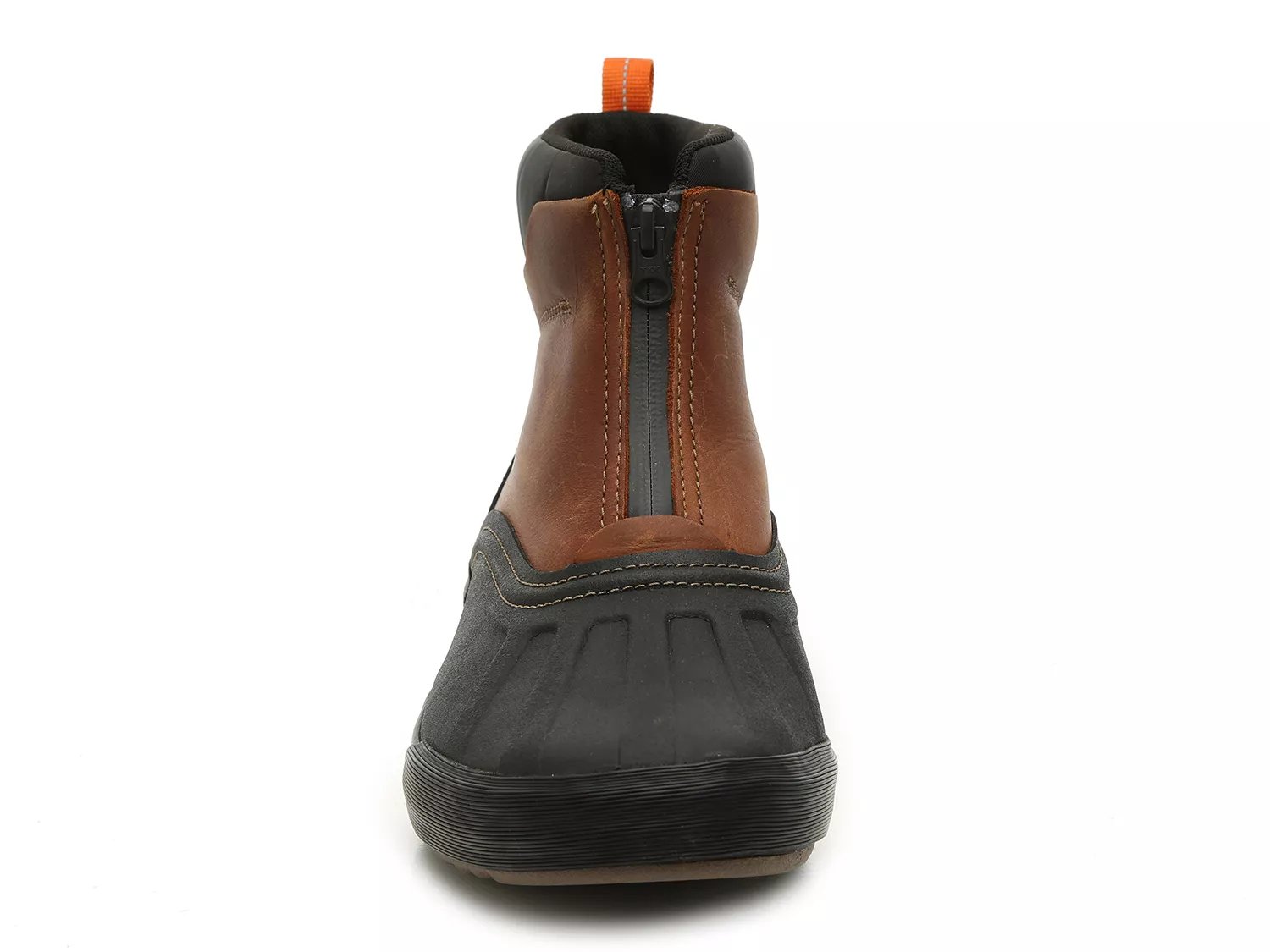 clarks bowman top duck boot