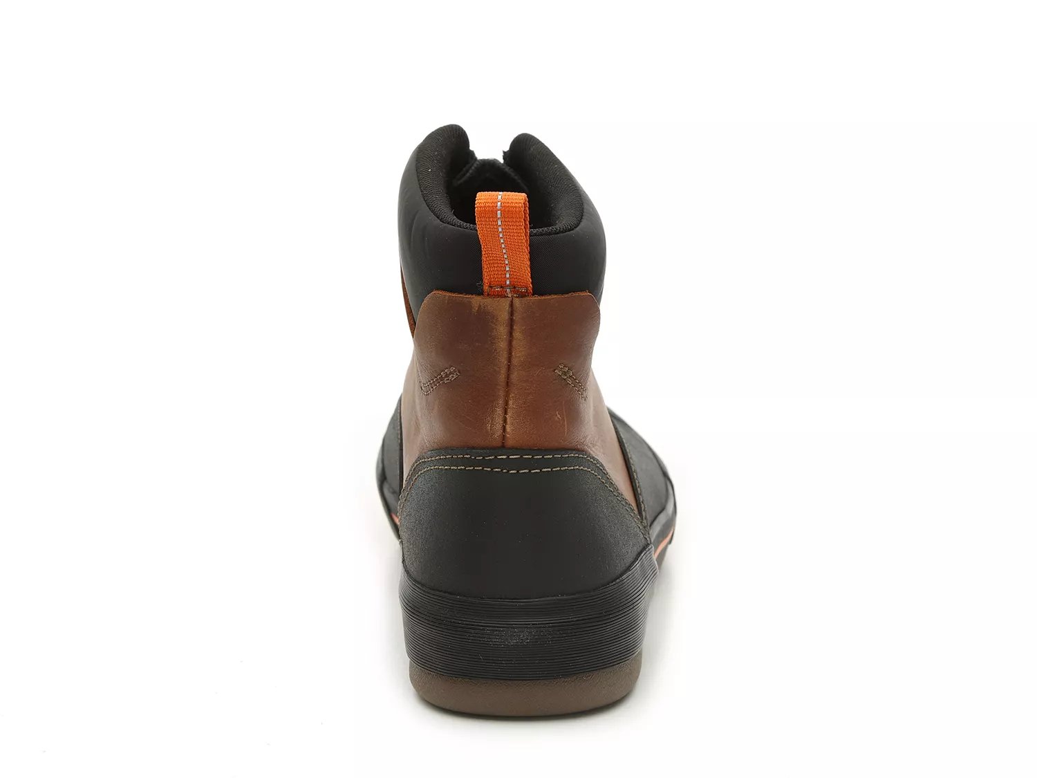 clarks bowman duck boot