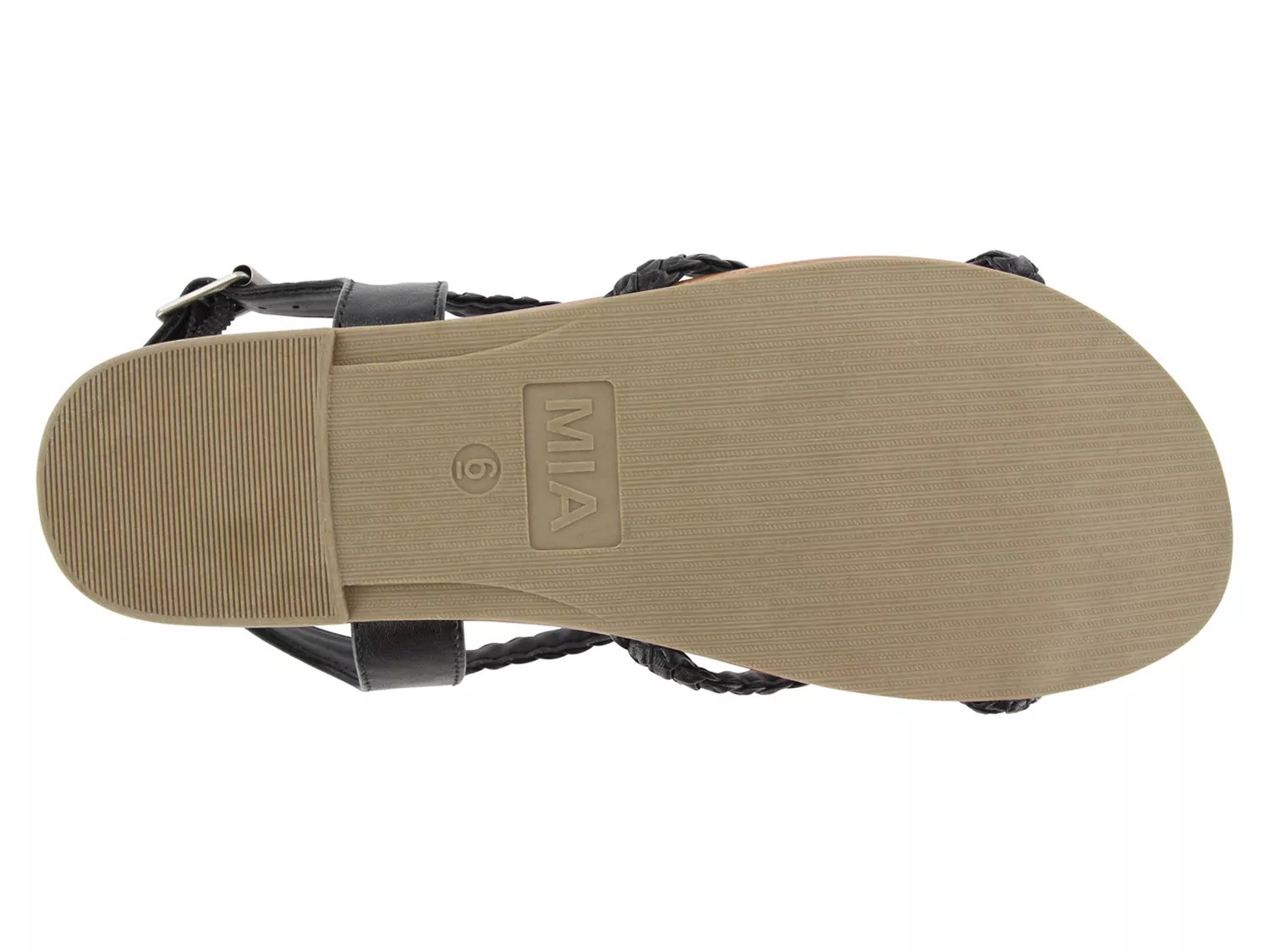 mia giovanna sandal
