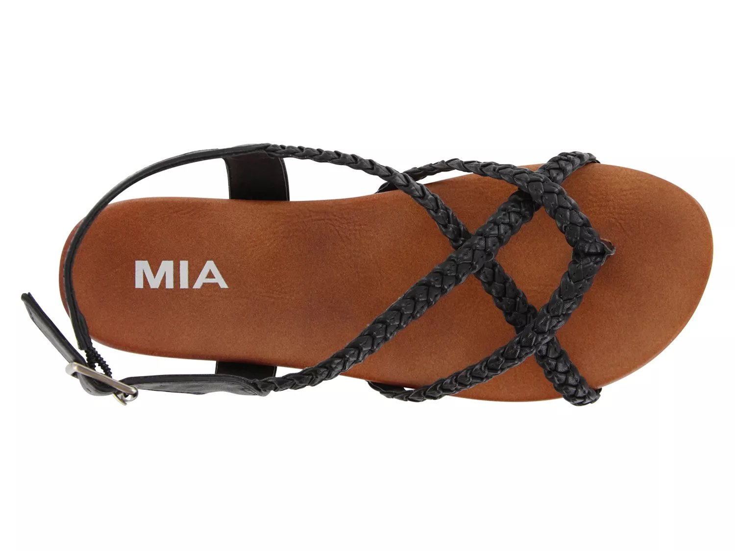 mia giovanna sandal