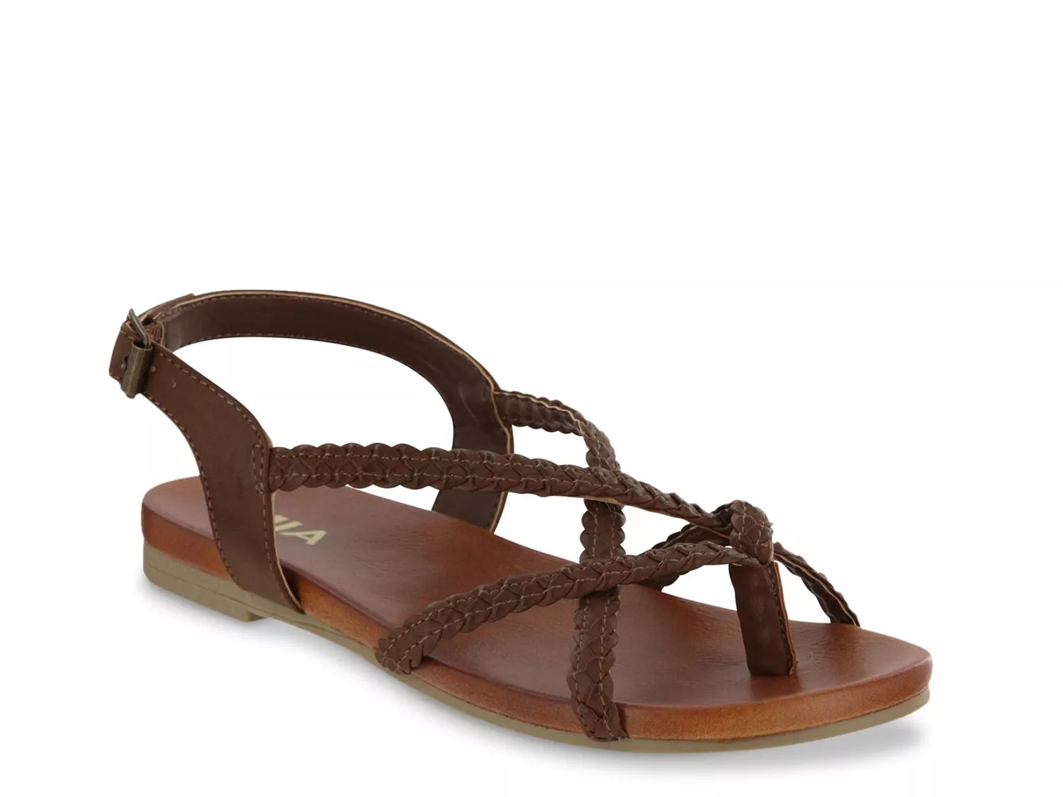 born mia sandal