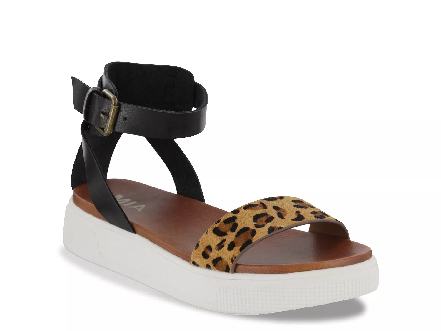 mia ellen wedge sandal