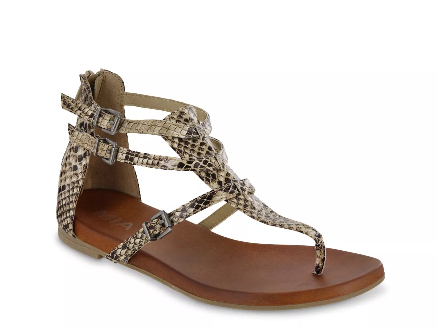 mia sandals dsw