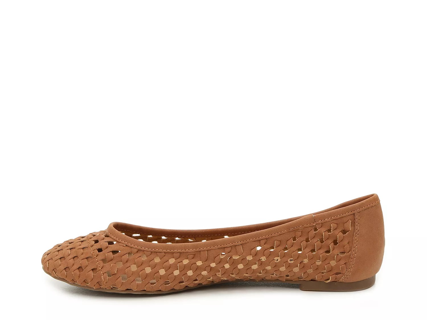 lucky brand eisadora ballet flat