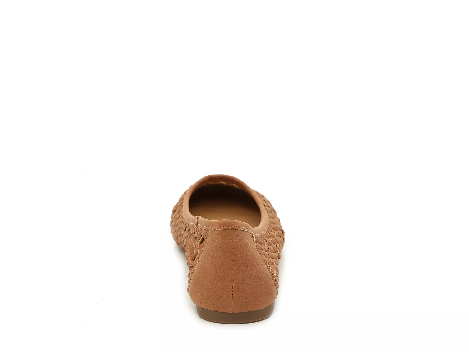 lucky brand eisadora ballet flat