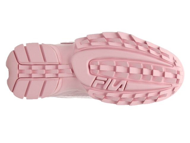 Fila Disruptor II Sneaker - Women's - Free Shipping | DSW