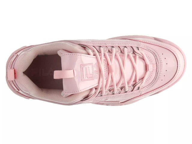 dsw fila disruptor 2