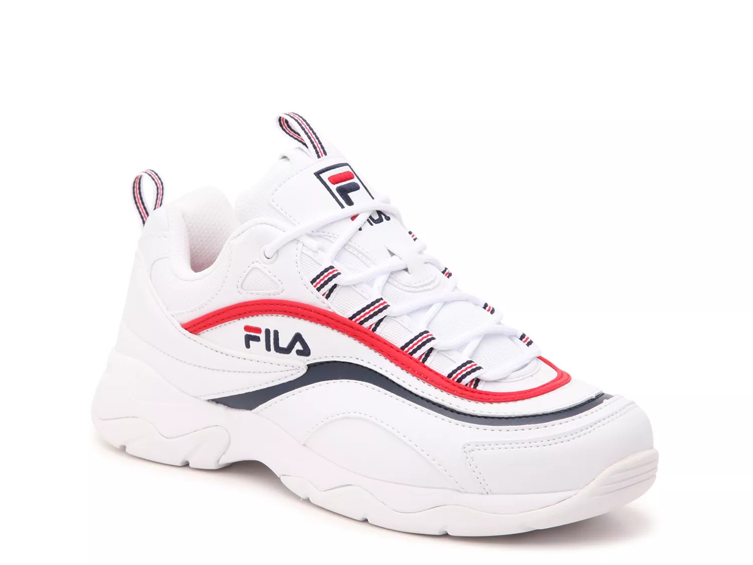 fila ray woman