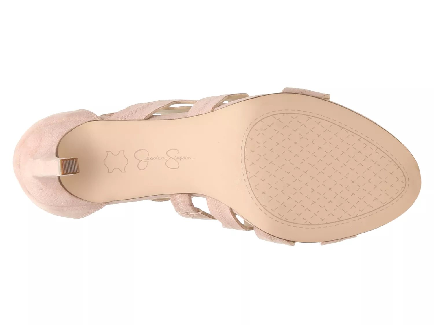 jessica simpson caveena sandal