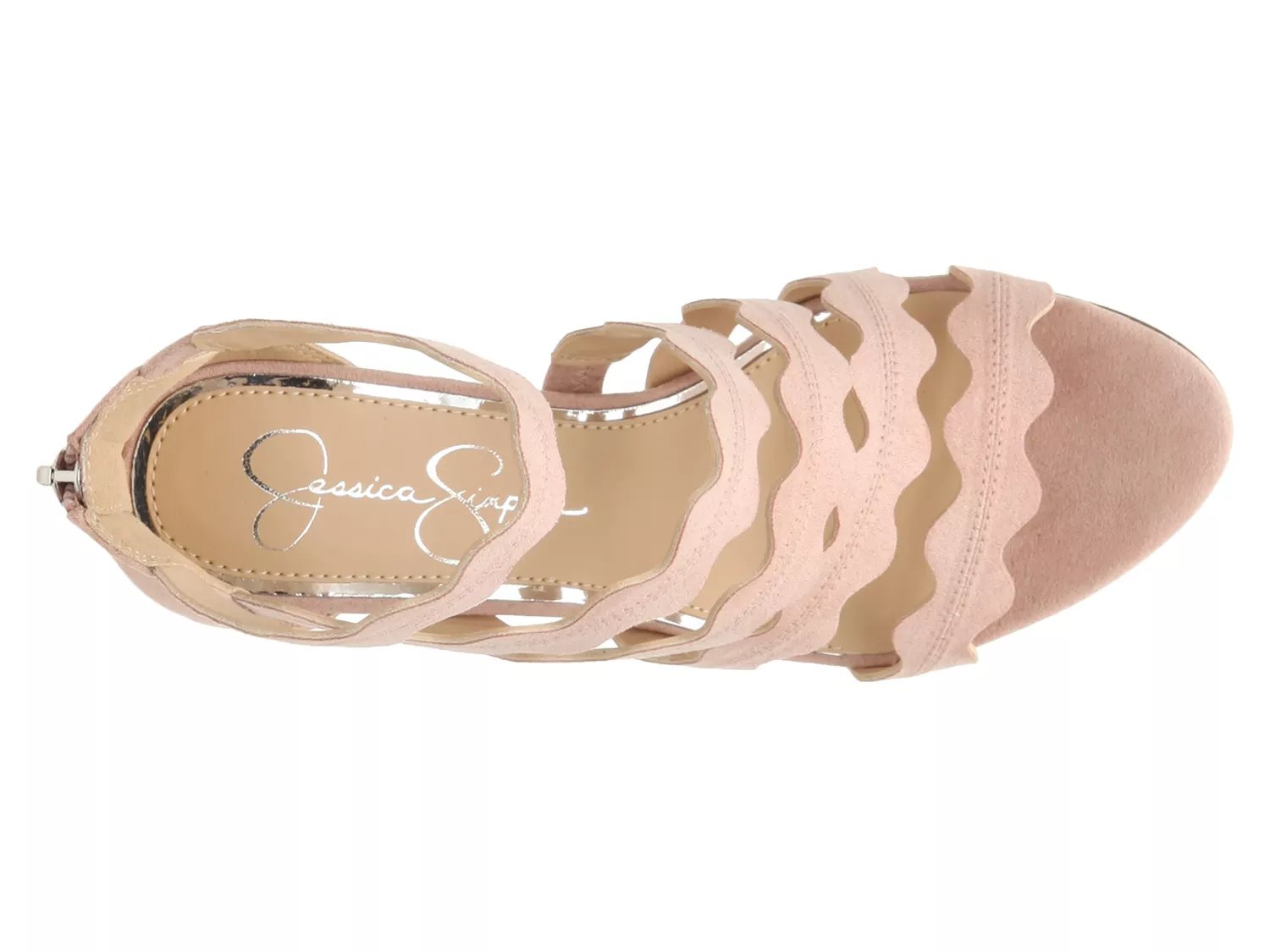 jessica simpson caveena sandal