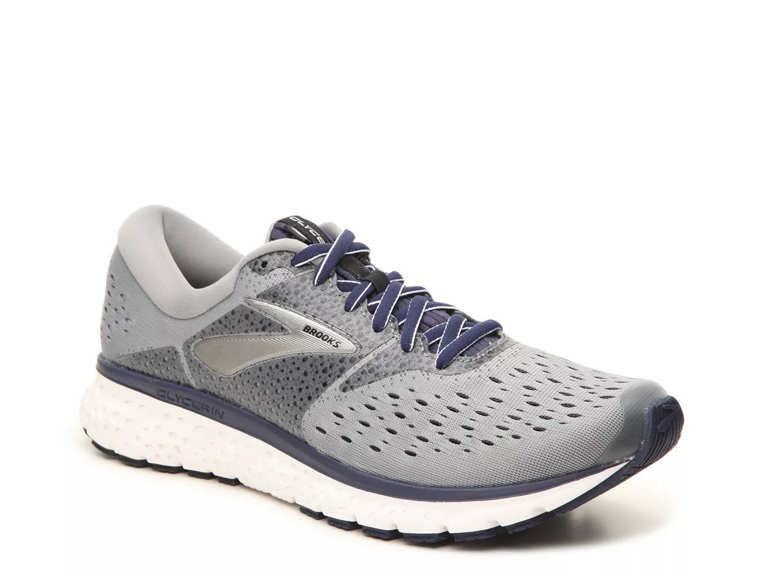 dsw brooks glycerin 16