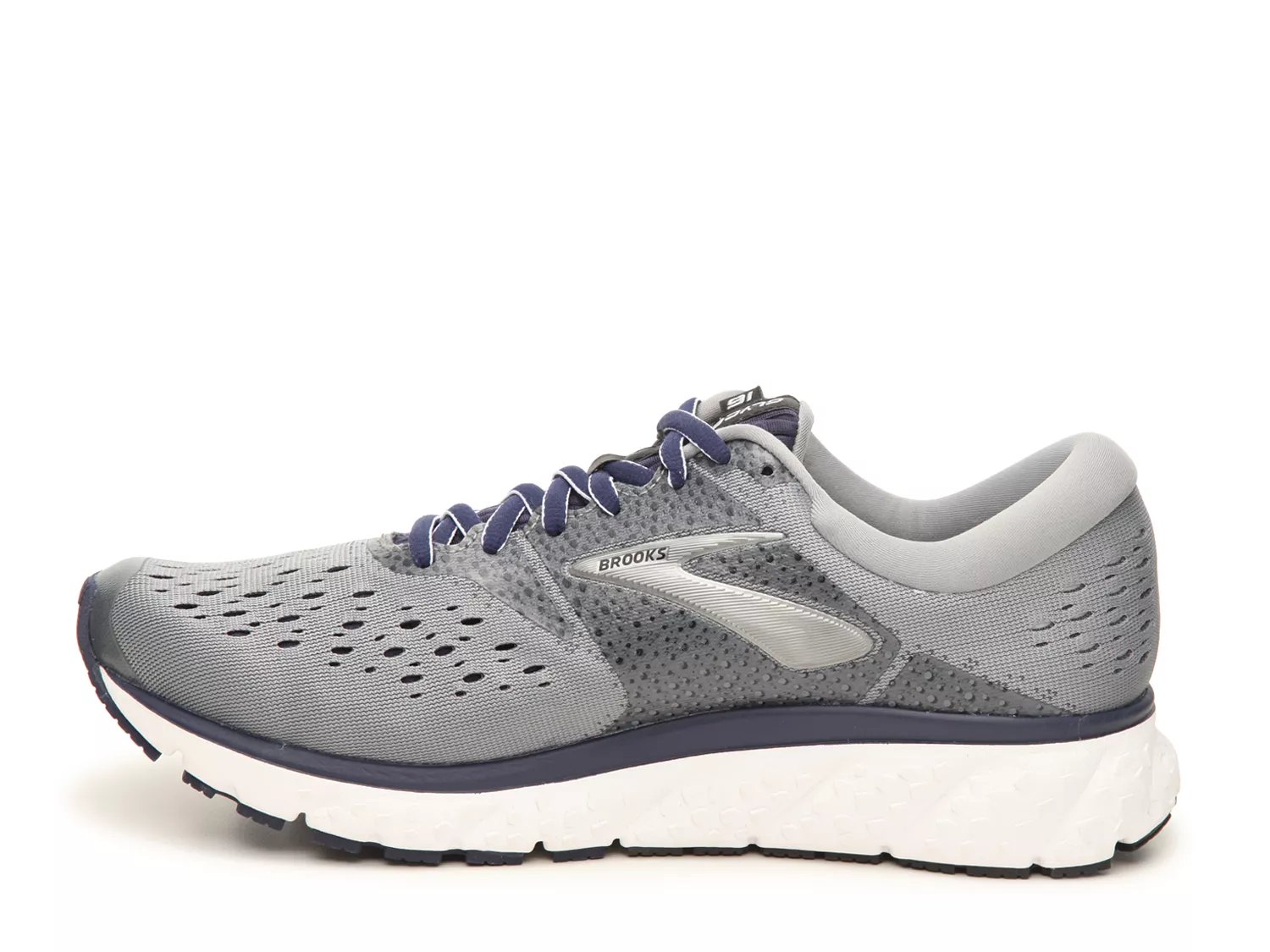 dsw brooks glycerin 16