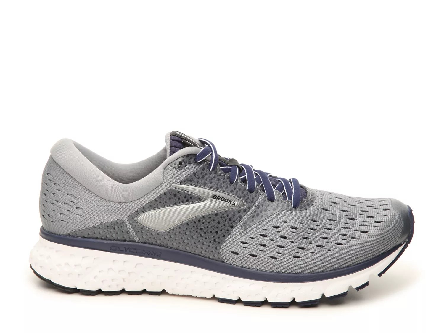 dsw brooks glycerin