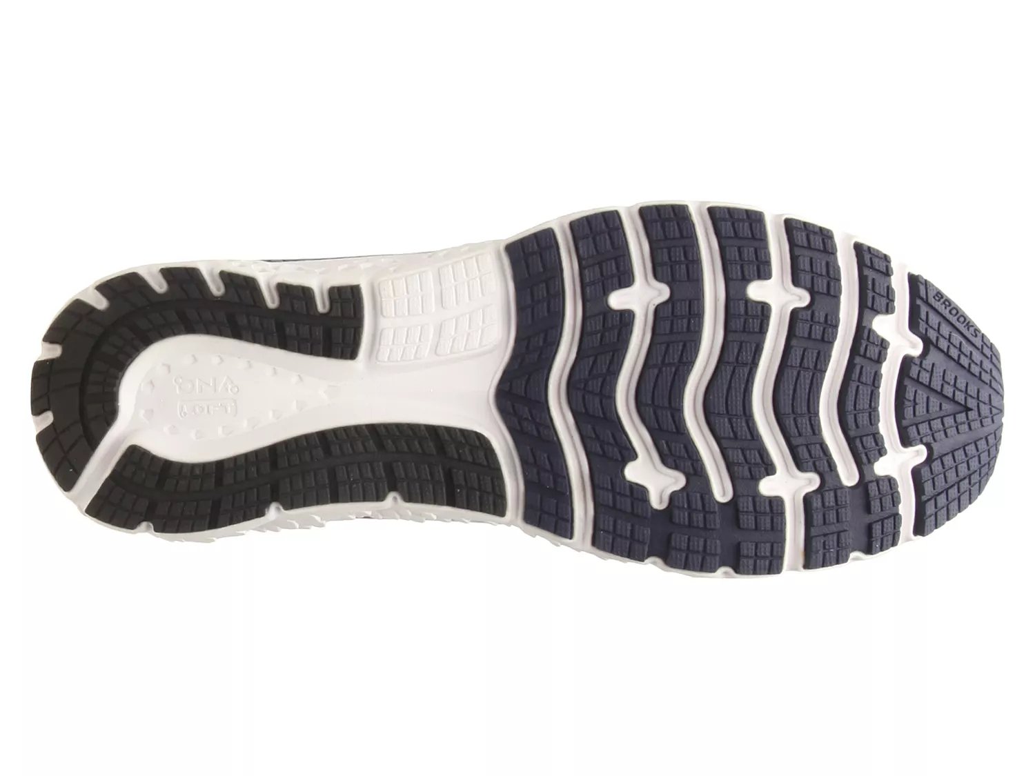 dsw brooks glycerin