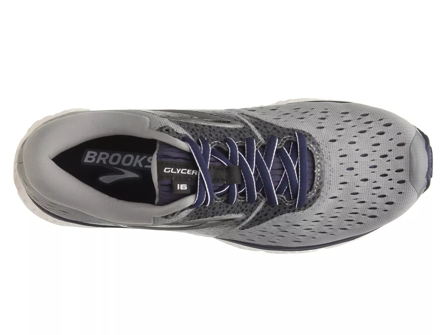 dsw brooks glycerin