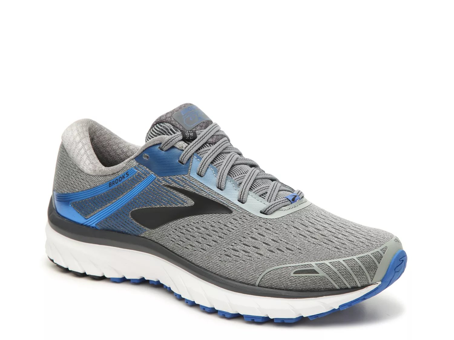 dsw mens brooks