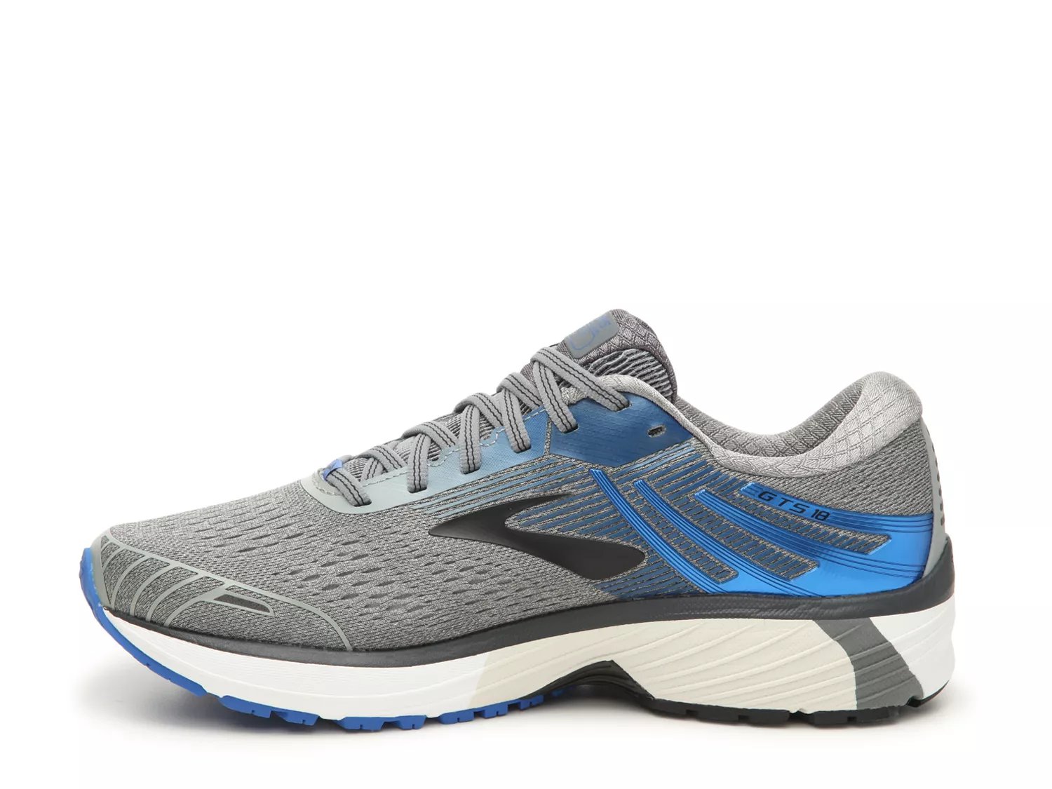 Brooks Adrenaline GTS 18 Lightweight 