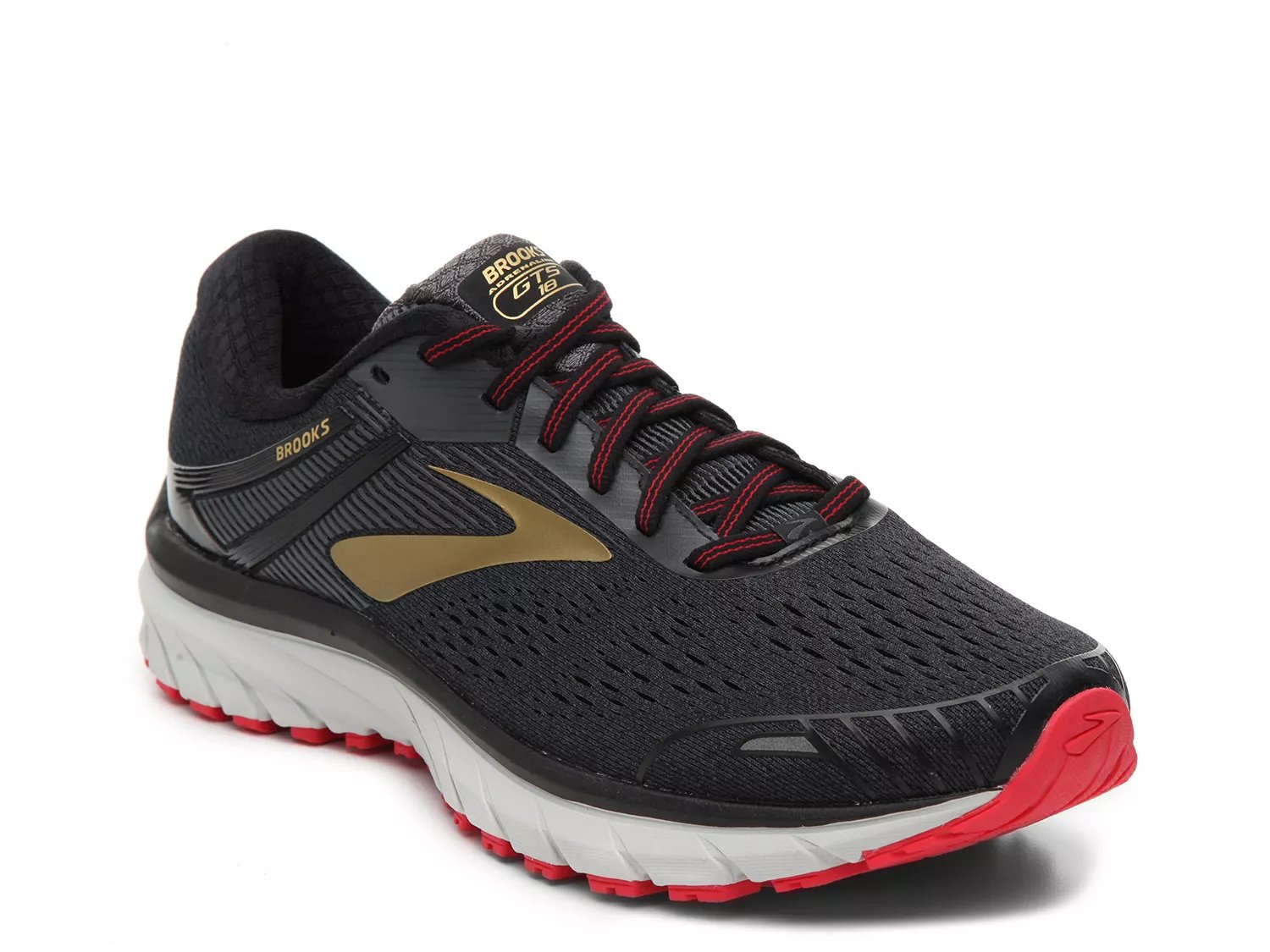 dsw brooks adrenaline gts 18