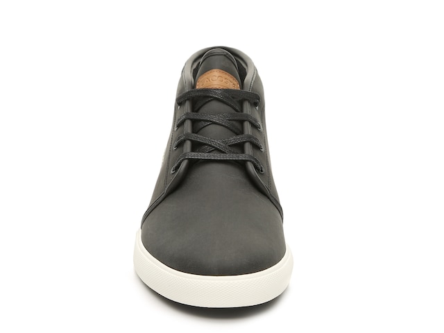 Lacoste Ampthil Mid-Top Sneaker - Free Shipping | DSW