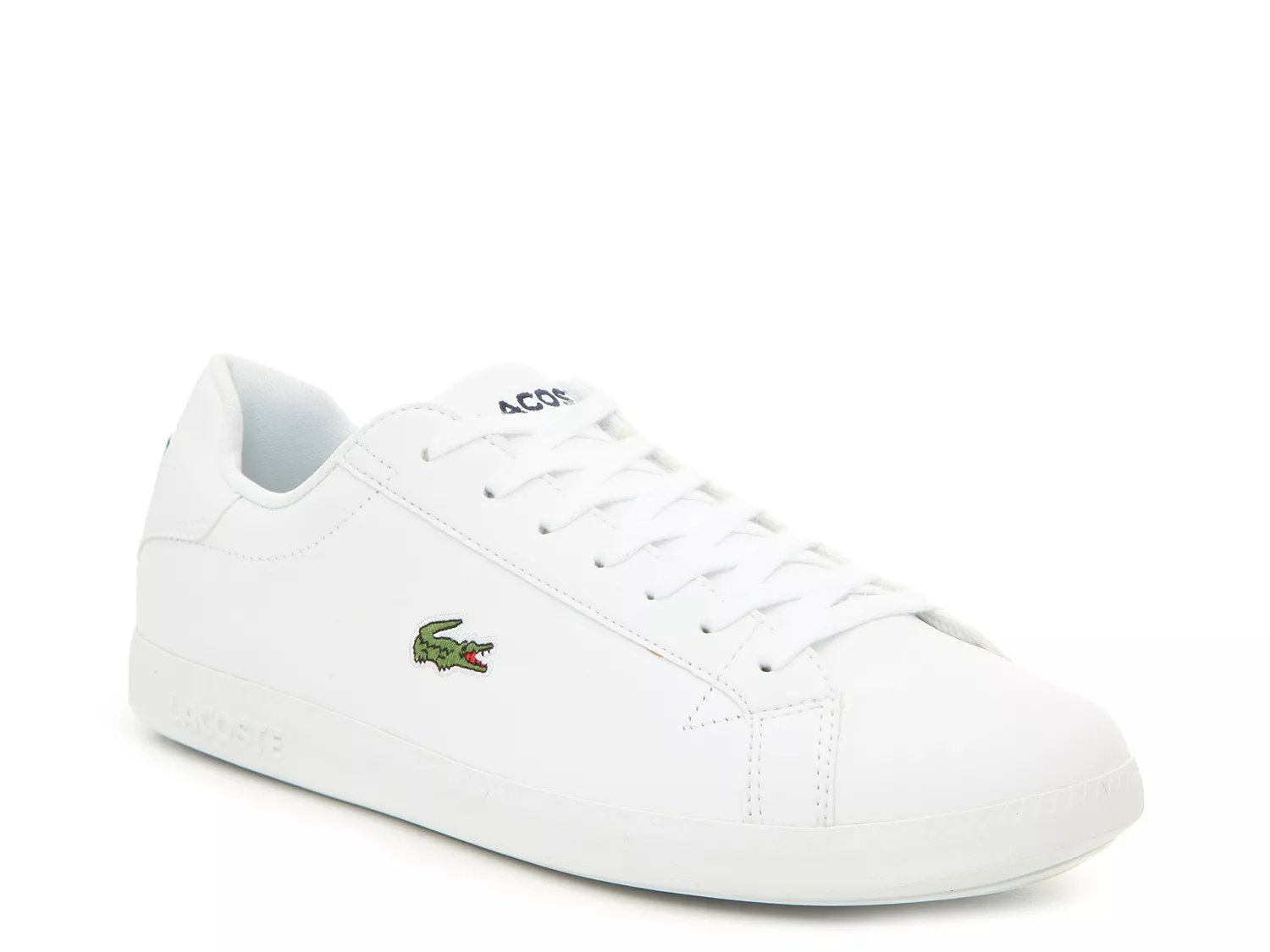 dsw lacoste