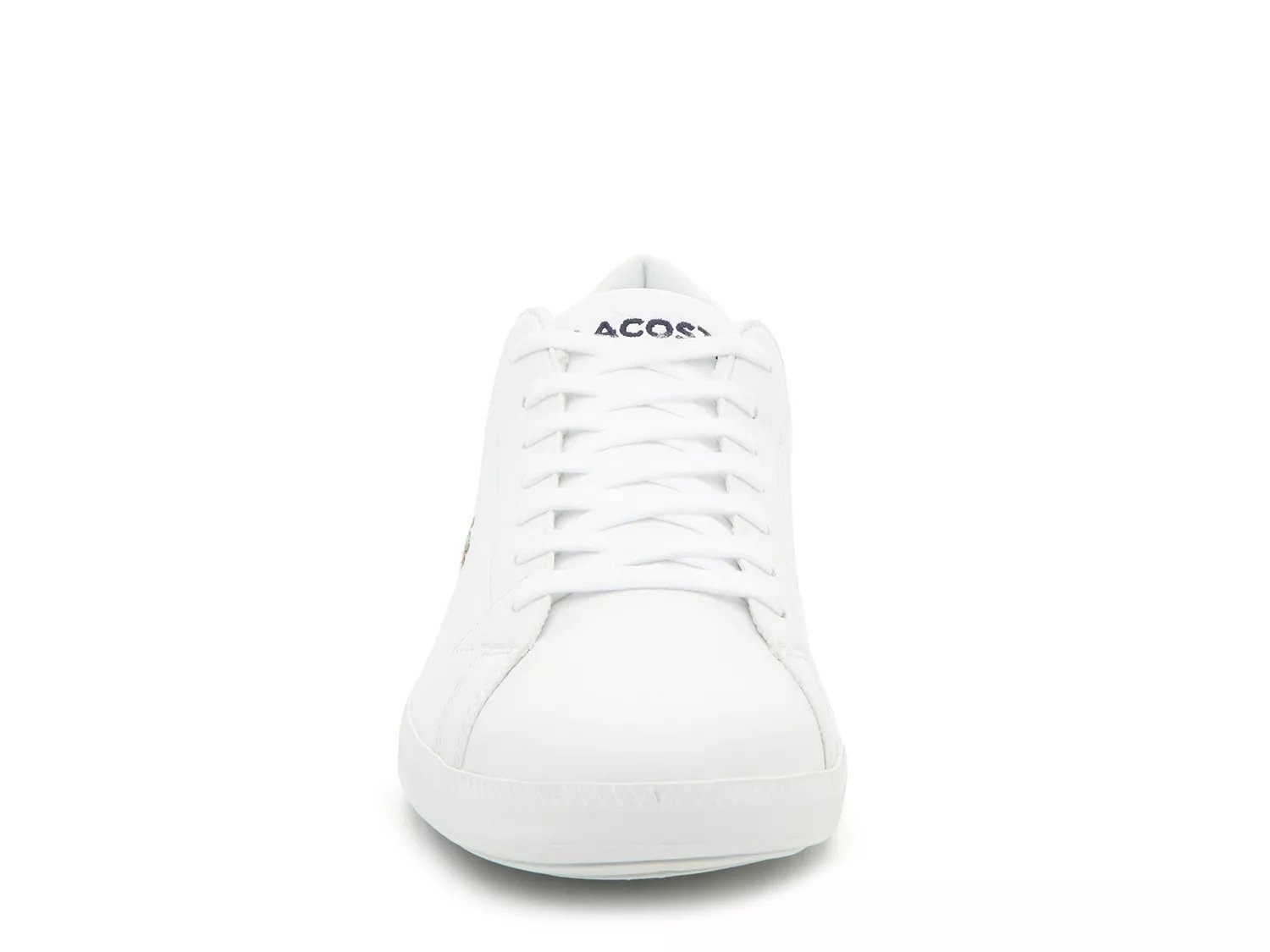 dsw lacoste