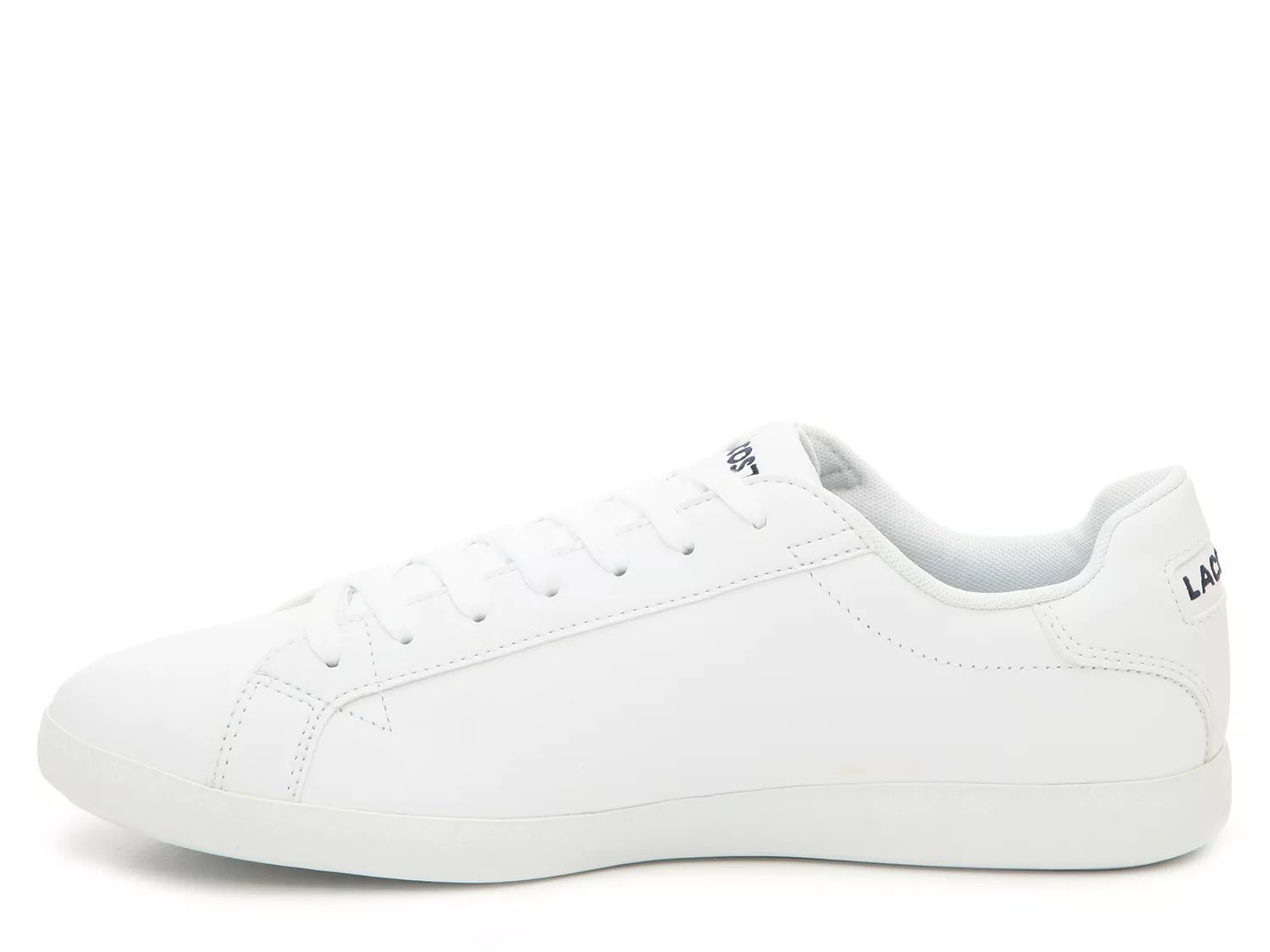 dsw lacoste