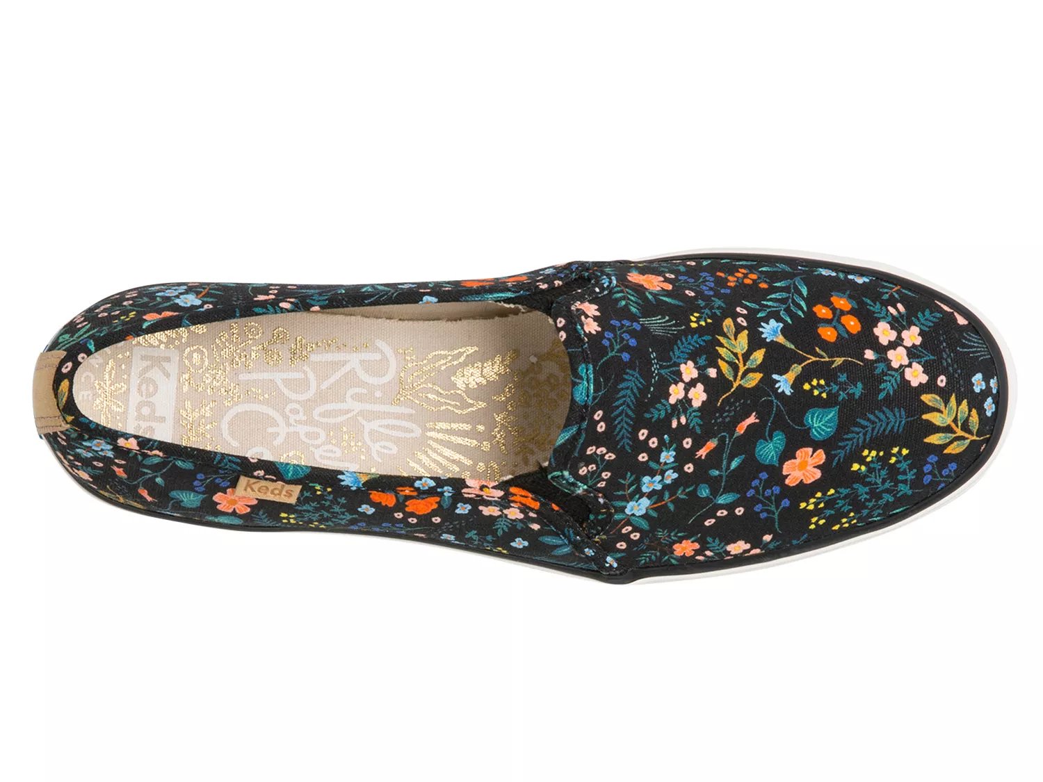 rifle paper company shoes