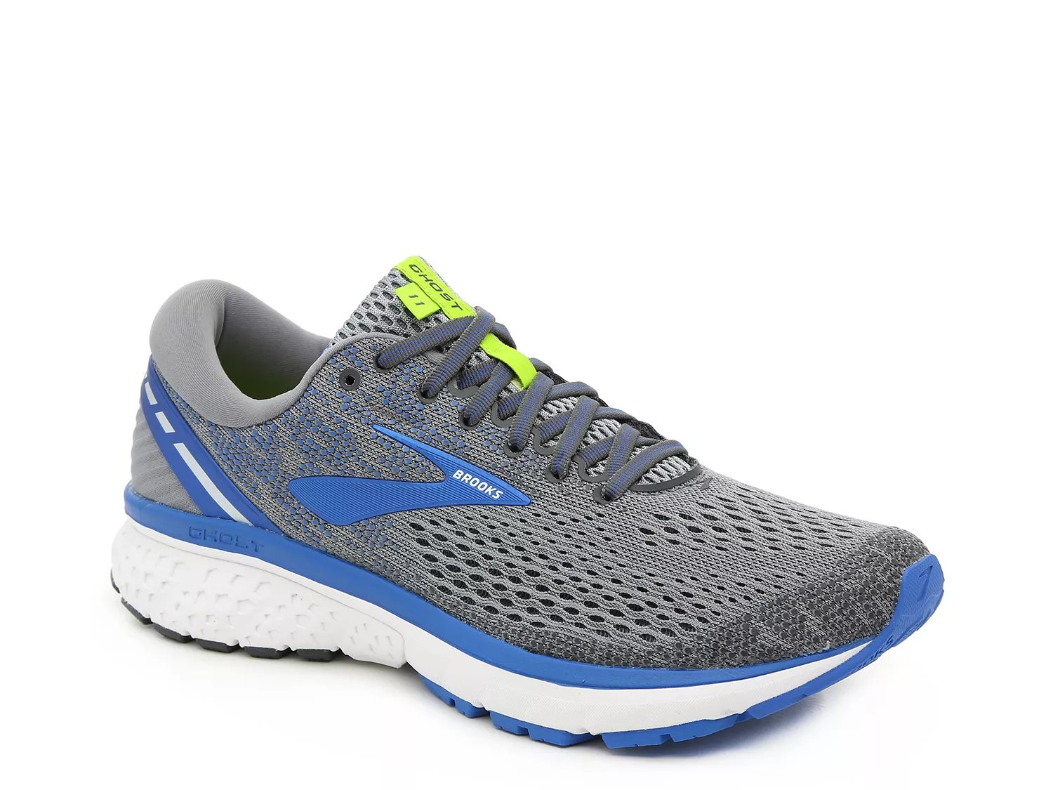 dsw mens running shoes