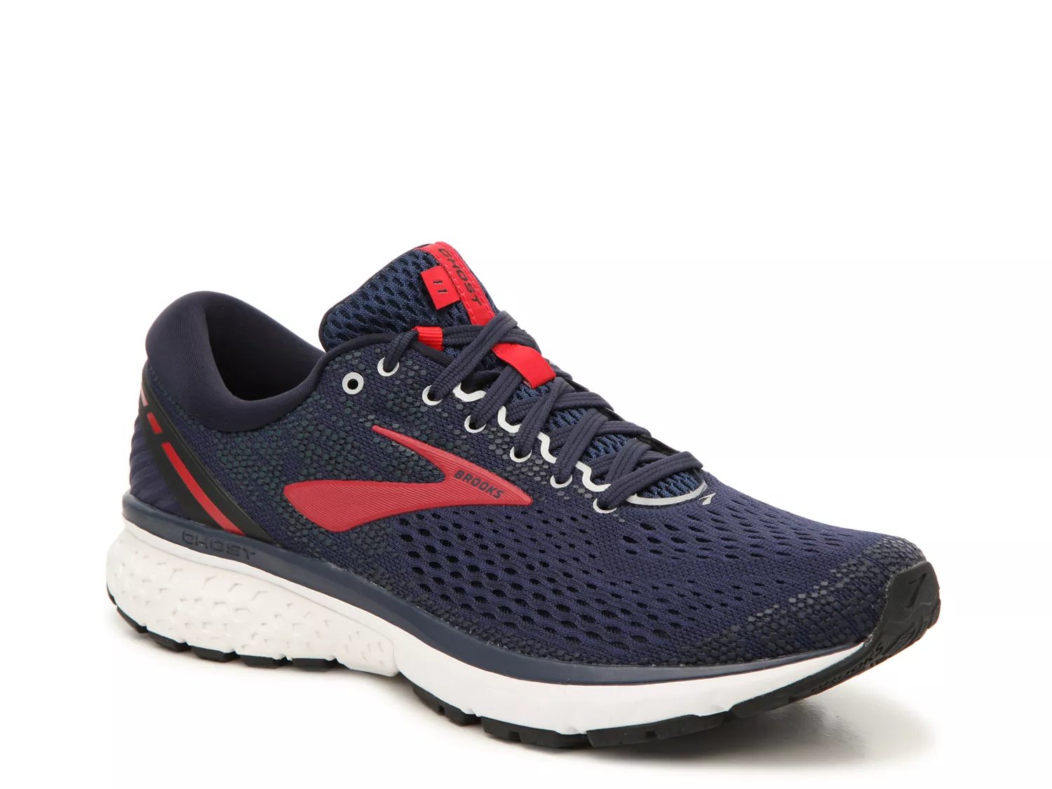 Brooks Ghost 11 Running Shoe - Men's | DSW