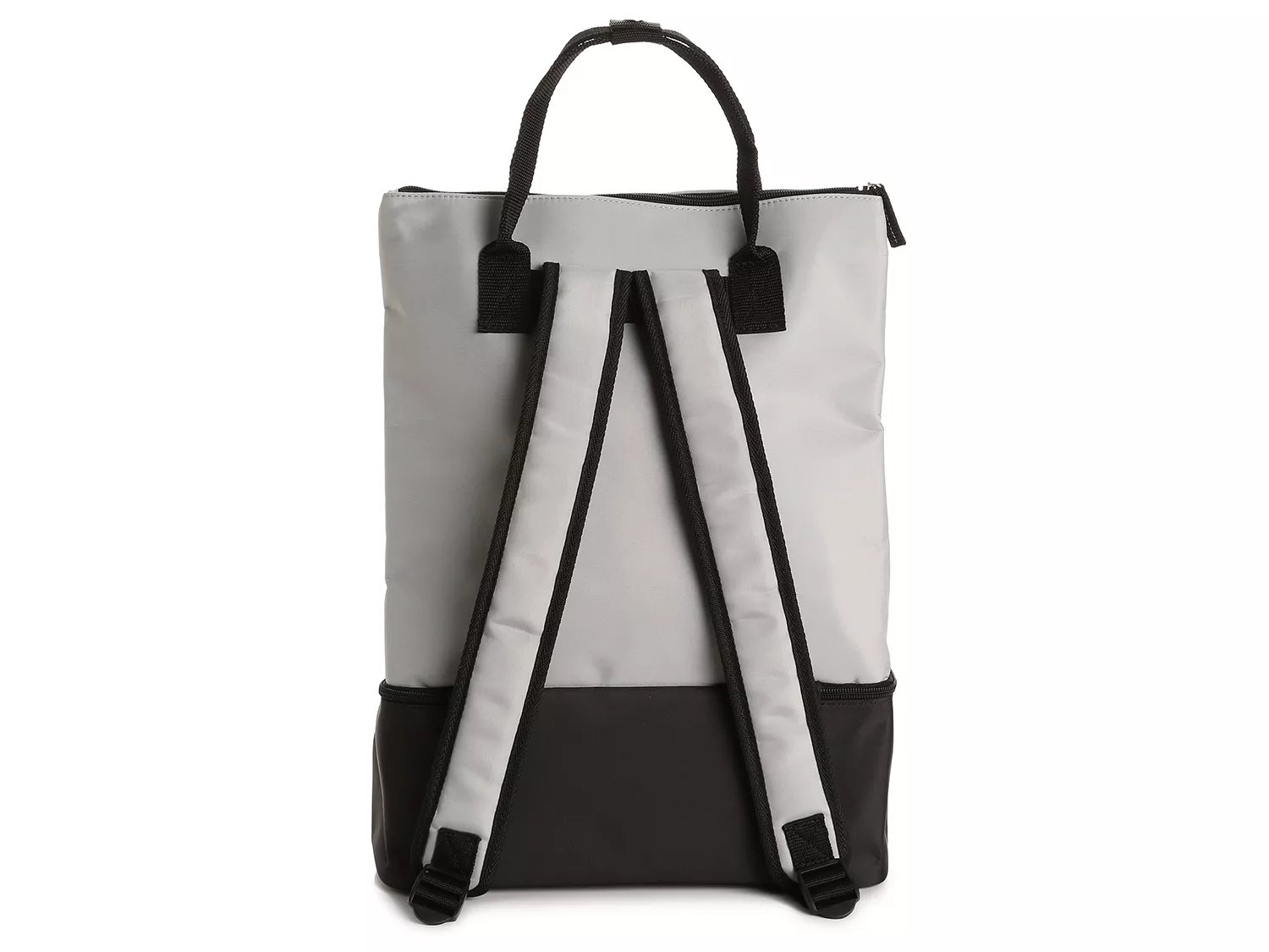 dsw backpack with shoe compartment