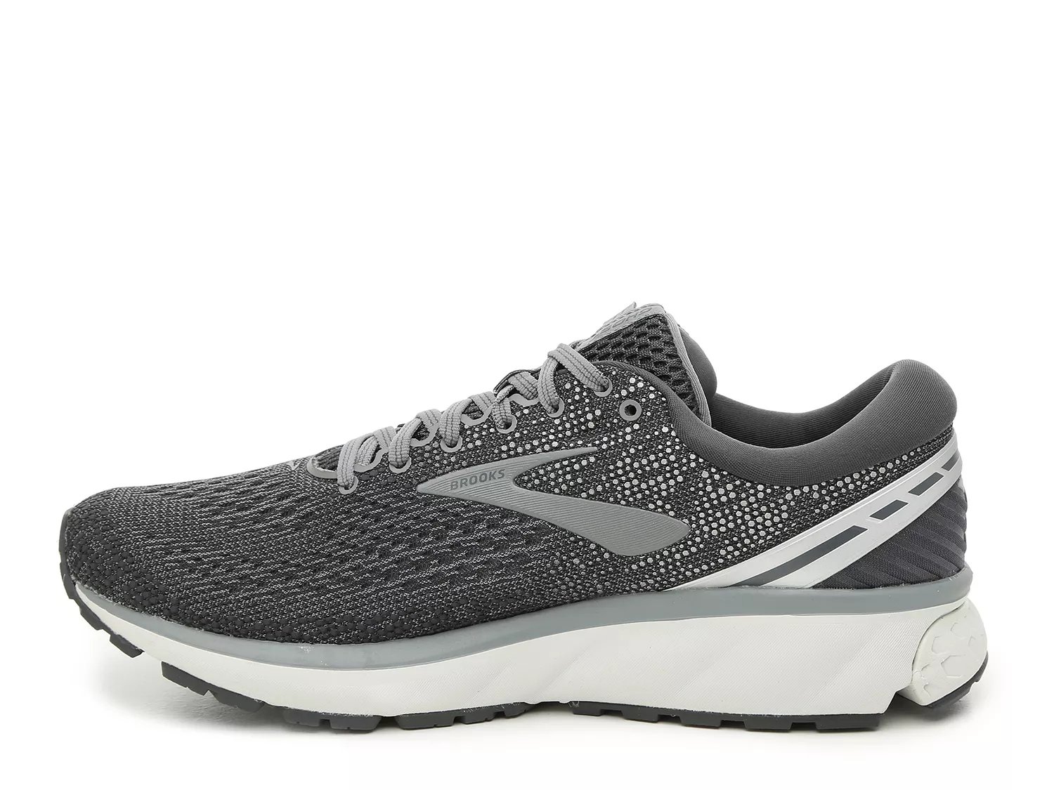 Brooks Ghost 11 Running Shoe - Men's 