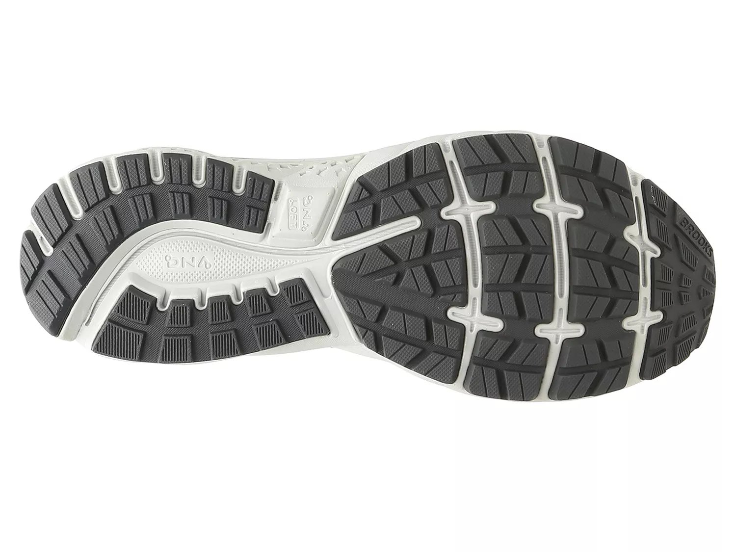 dsw brooks ghost