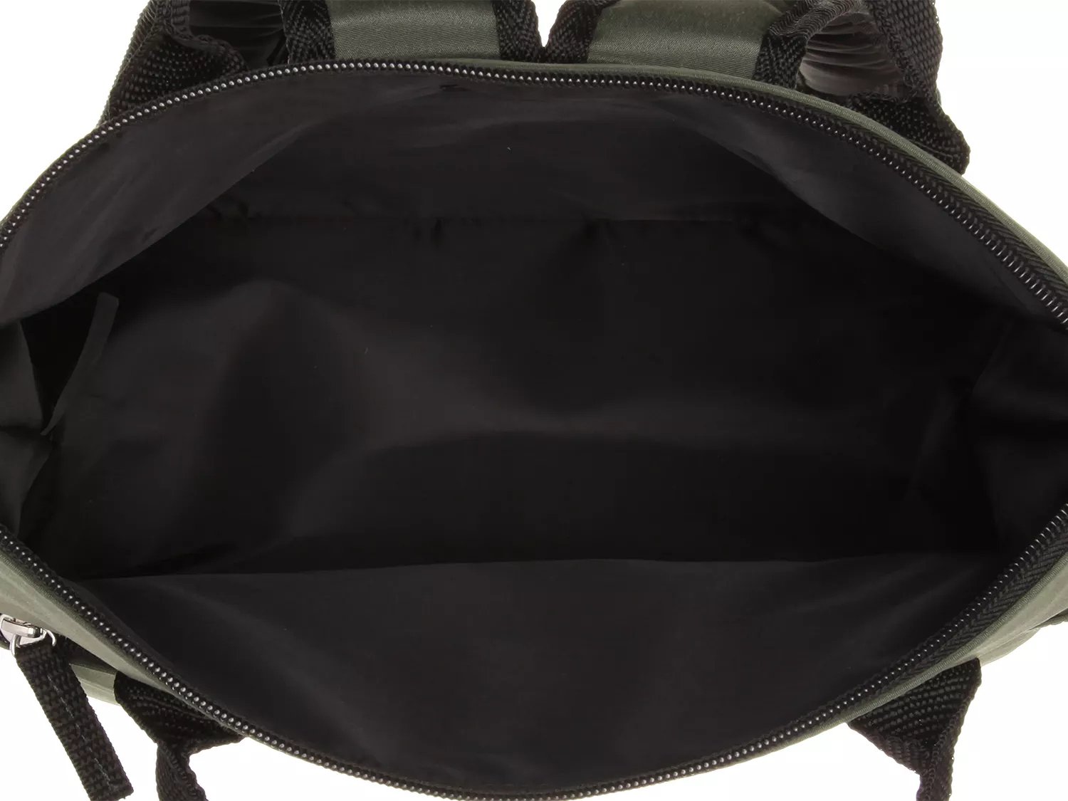 dsw backpack with shoe compartment