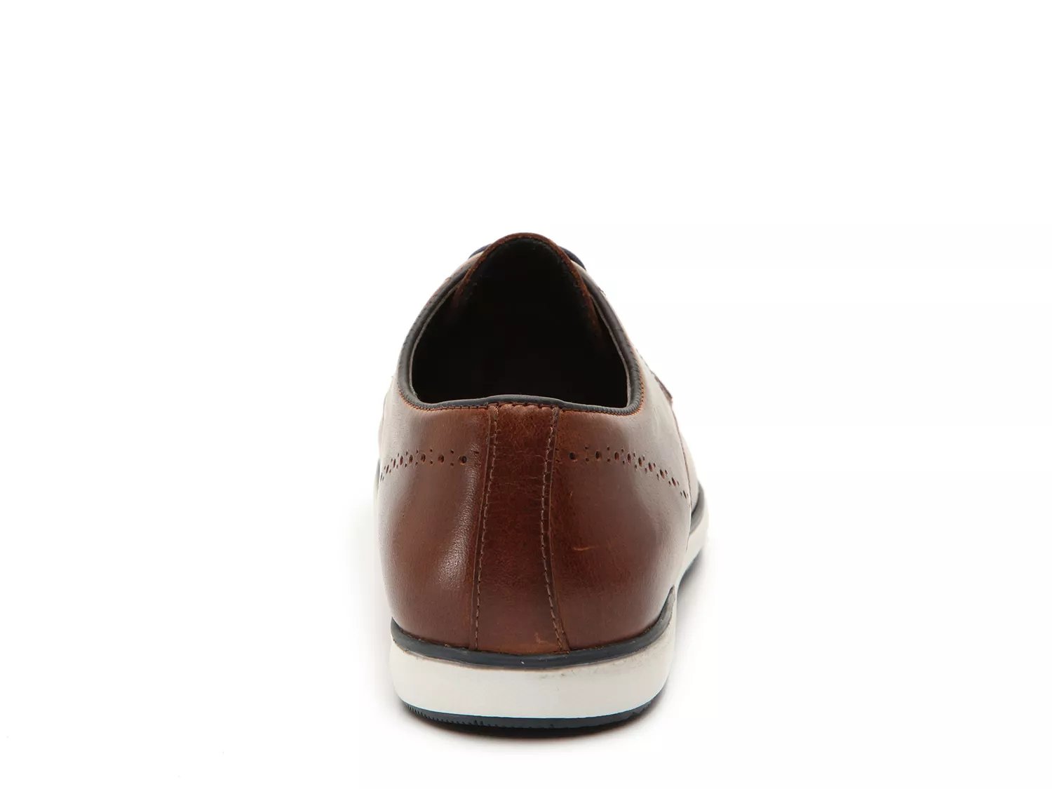 four brothers leather oxford