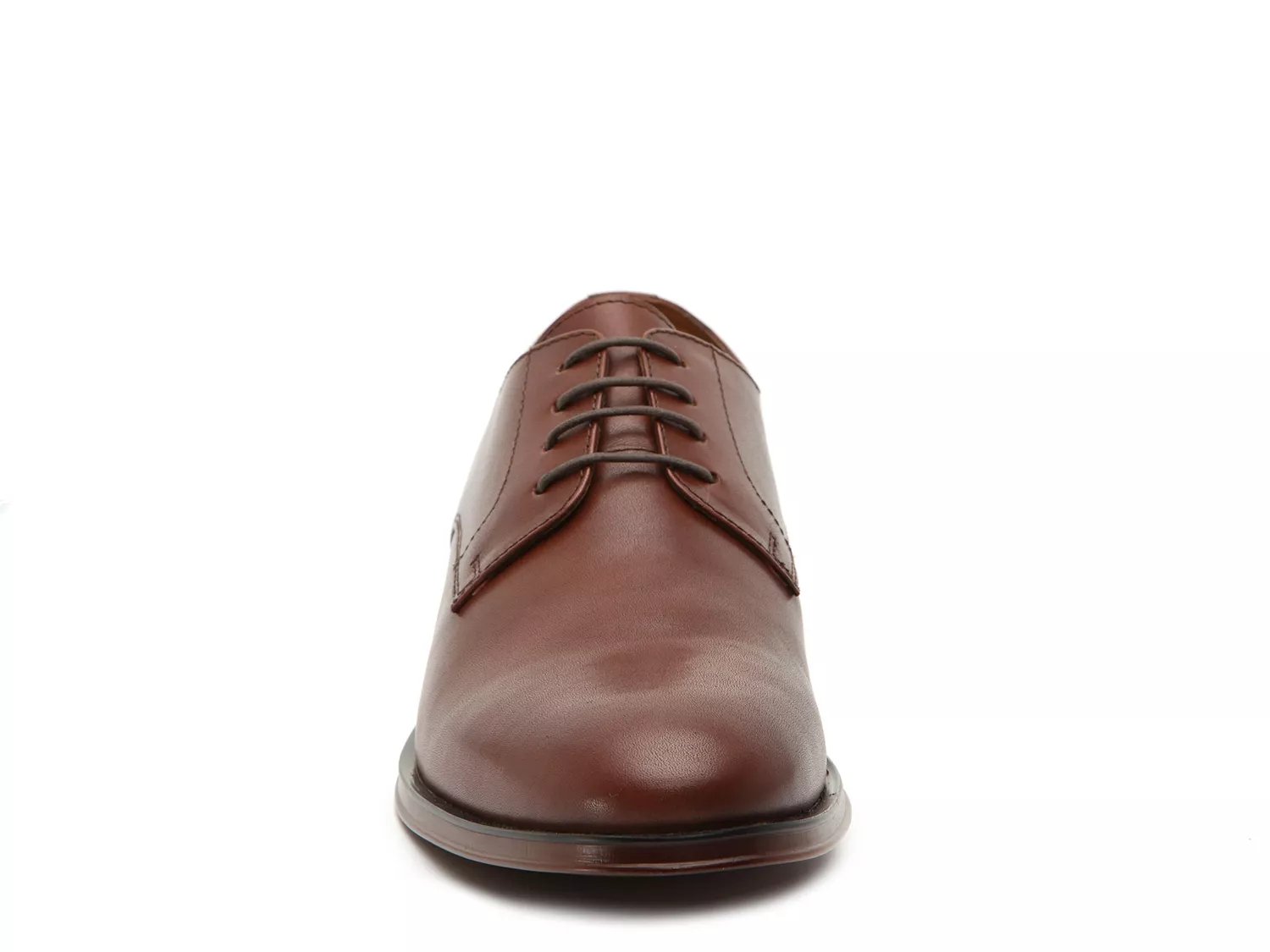 four brothers leather oxford