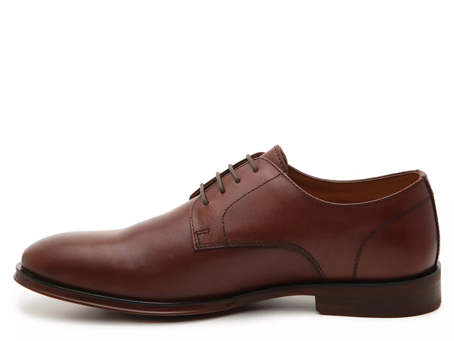 four brothers leather oxford