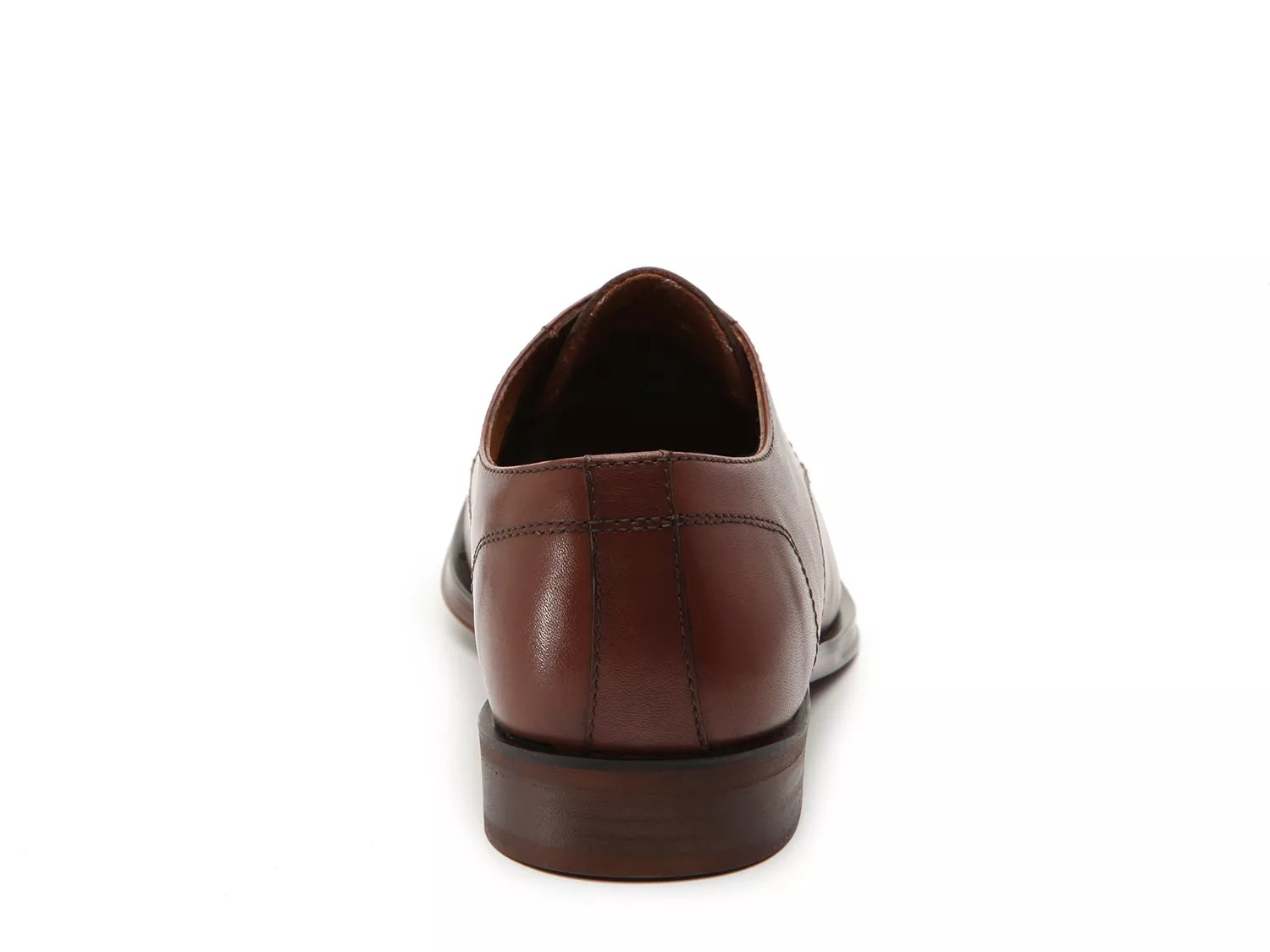 four brothers leather oxford
