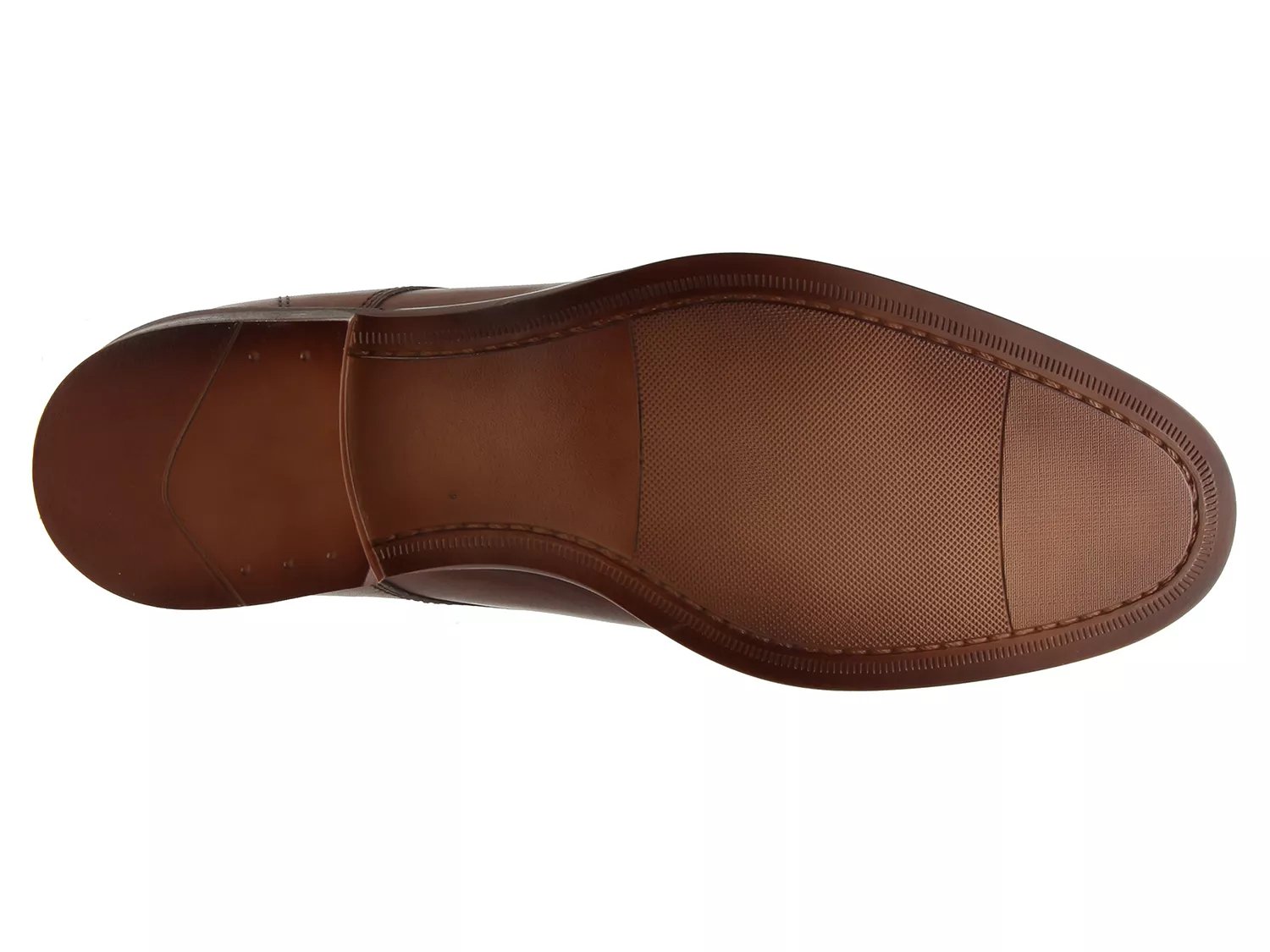 four brothers leather oxford