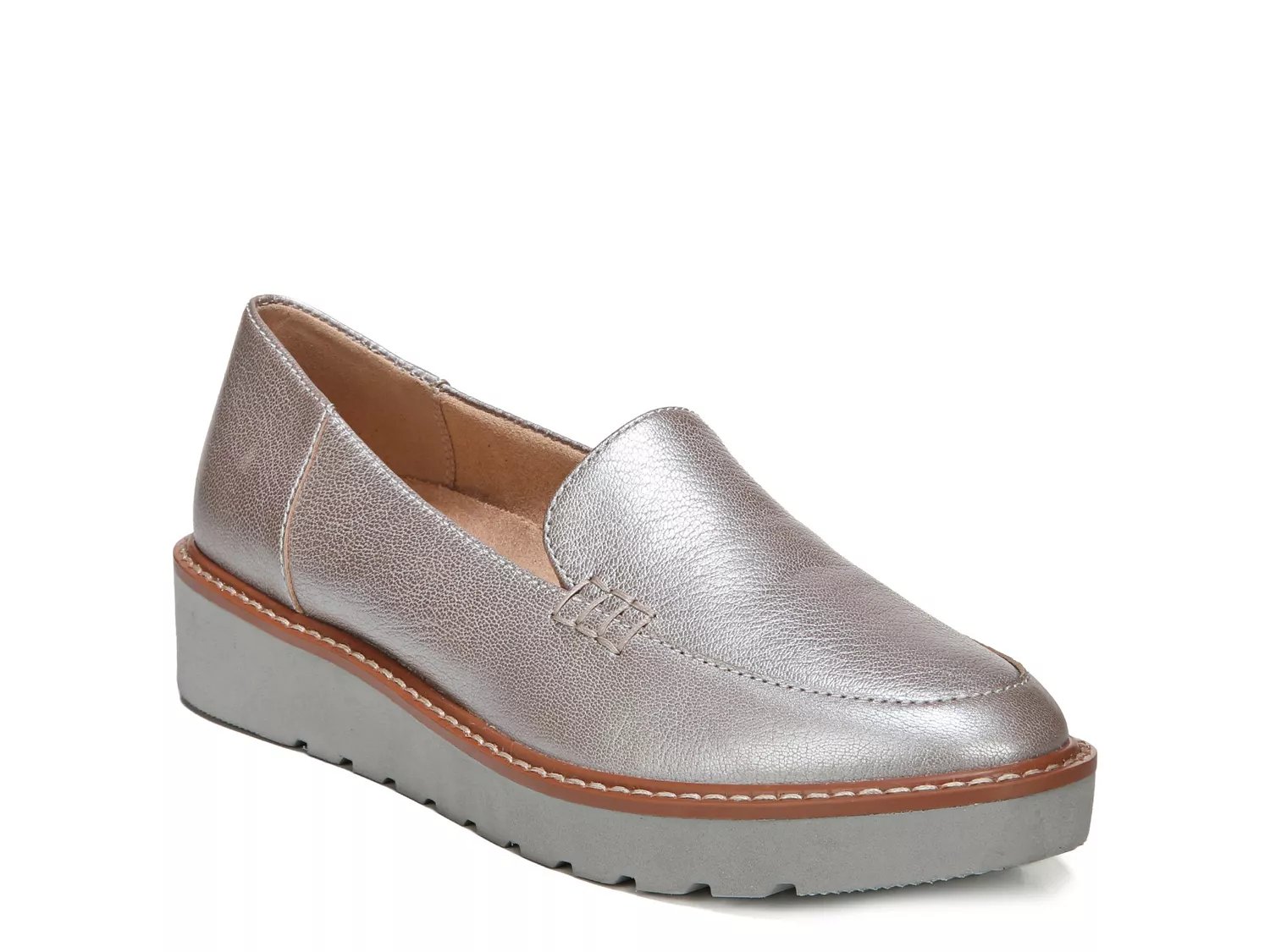 naturalizer andie loafer